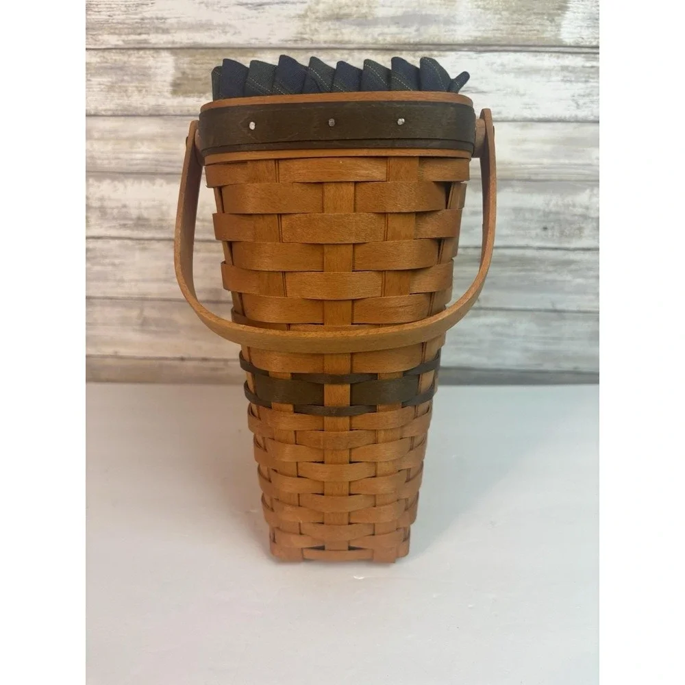 Longaberger 1996 collectors